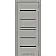Межкомнатные Двери VISTA BLK Korfad Express ПВХ плёнка-9-thumb