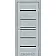 Межкомнатные Двери VISTA BLK Korfad Express ПВХ плёнка-9-thumb