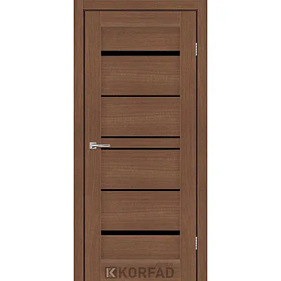 Межкомнатные Двери VISTA BLK Korfad Express ПВХ плёнка-8