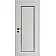 Межкомнатные Двери W01 Dooris Краска-3-thumb