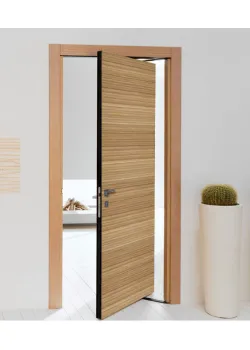 Роторные Двери Evolushion 01 WakeWood