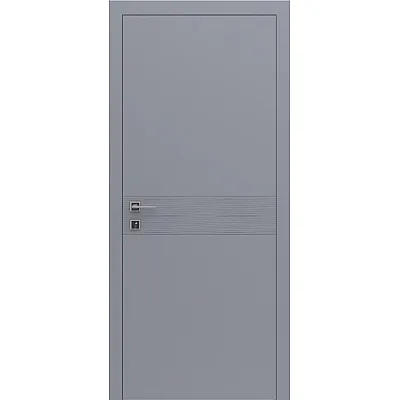 Міжкімнатні Двері Wave G RAL Rodos Краска-0