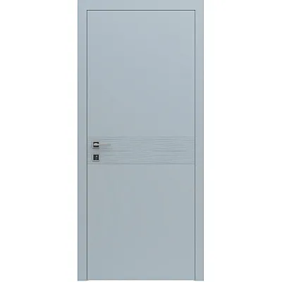 Міжкімнатні Двері Wave G RAL Rodos Краска-1