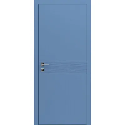 Міжкімнатні Двері Wave G RAL Rodos Краска-2
