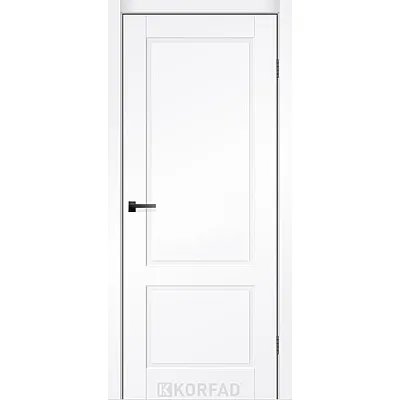 Міжкімнатні Двері Weston Korfad Excellence Фарба-0