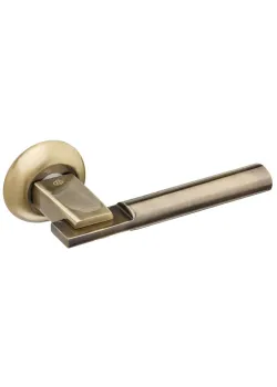 Ручки на розетах Gavroche ZIRCONIUM Zr - А5 AB