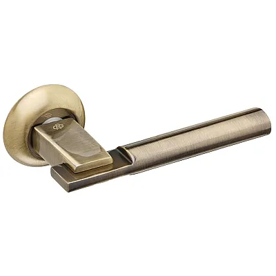 Ручки на розетах Gavroche ZIRCONIUM Zr - А5 AB-0