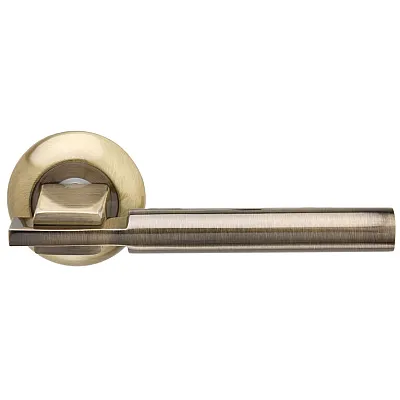 Ручки на розетах Gavroche ZIRCONIUM Zr - А5 AB-1