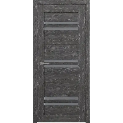 Межкомнатные Двери Sline S3 SherWood ПВХ плёнка-2