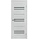 Межкомнатные Двери Sline S3 SherWood ПВХ плёнка-7-thumb