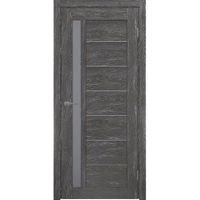 Межкомнатные Двери Sline S4 SherWood ПВХ плёнка-2