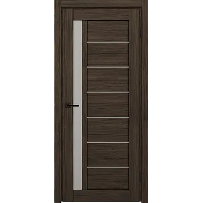 Межкомнатные Двери Sline S4 SherWood ПВХ плёнка-7