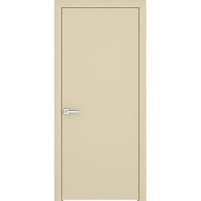 Межкомнатные Двери Modern EM 1 Family Doors Краска-7