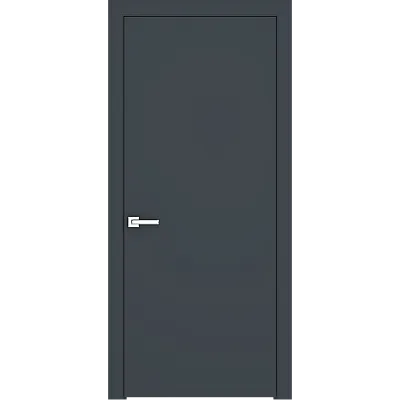 Межкомнатные Двери Modern EM 1 Family Doors Краска-5