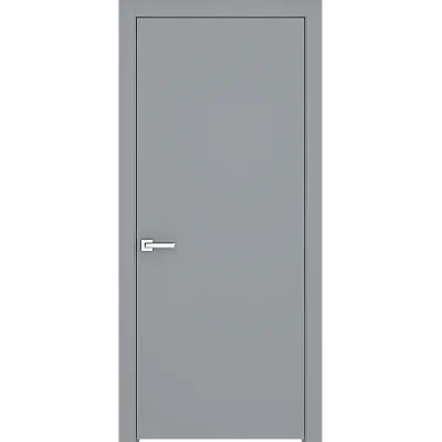 Межкомнатные Двери Modern EM 1 Family Doors Краска-4