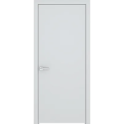 Межкомнатные Двери Modern EM 1 Family Doors Краска-3