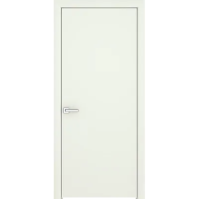 Межкомнатные Двери Modern EM 1 Family Doors Краска-2