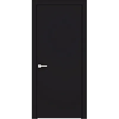 Межкомнатные Двери Modern EM 1 Family Doors Краска-1