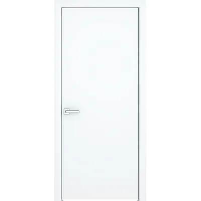 Межкомнатные Двери Modern EM 1 Family Doors Краска-0