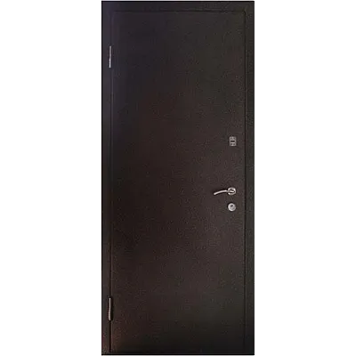 Входные Двери Антик-Токио Металл-МДФ "Портала"-0