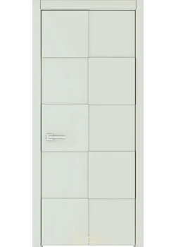Двери 3D E3D 9 Family Doors