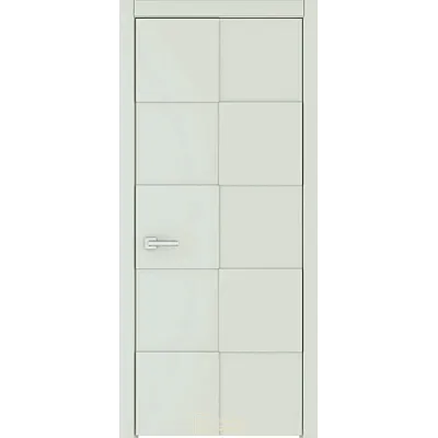 Міжкімнатні Двері 3D E3D 9 Family Doors Краска-0