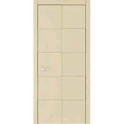 Міжкімнатні Двері 3D E3D 9 Family Doors Краска-3