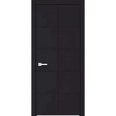 Міжкімнатні Двері 3D E3D 9 Family Doors Краска-7