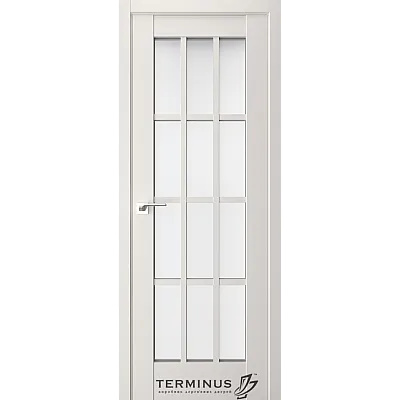 Межкомнатные Двери 603 ПО Terminus ПВХ плёнка-0