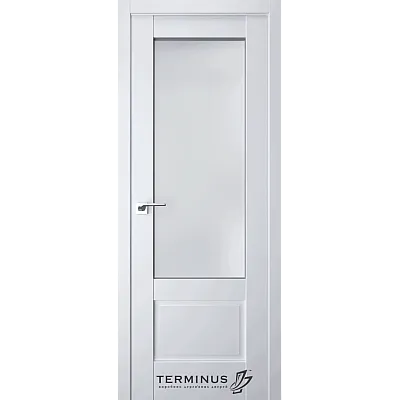 Міжкімнатні Двері 606 ПО Terminus ПВХ плівка-2
