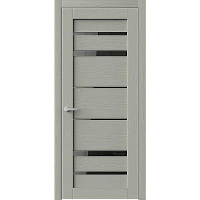 Межкомнатные Двери Aura 05 WakeWood Ламинатин-0
