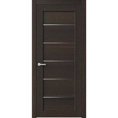 Межкомнатные Двери Aura 07AL WakeWood Ламинатин-0