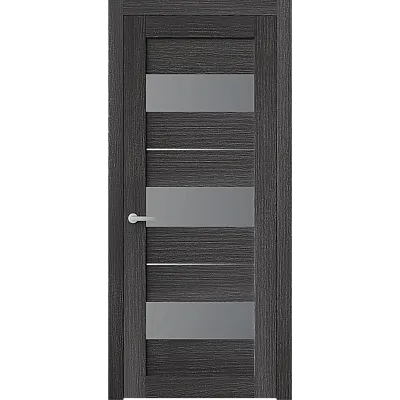 Межкомнатные Двери Aura 08AL WakeWood Ламинатин-0