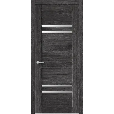 Межкомнатные Двери Aura 11 WakeWood Ламинатин-0