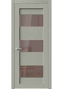 Двери Aura 14 WakeWood
