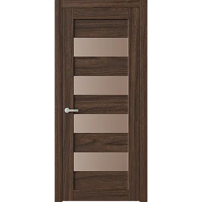 Межкомнатные Двери Aura 15 WakeWood Ламинатин-0