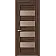 Межкомнатные Двери Aura 15 WakeWood Ламинатин-3-thumb