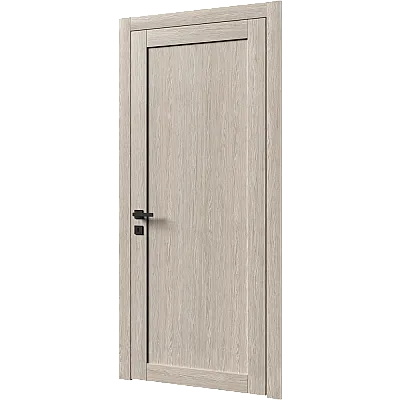 Межкомнатные Двери COUNTRY WOOD 01 ET Group Шпон-0