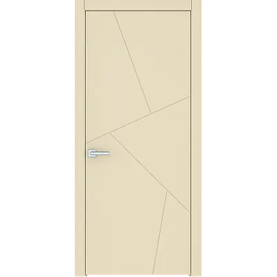 Міжкімнатні Двері Modern EM 14 Family Doors Краска-0