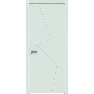 Міжкімнатні Двері Modern EM 14 Family Doors Краска-1