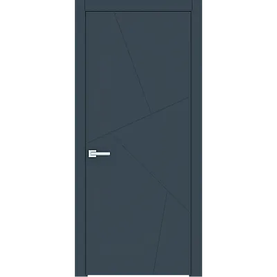 Міжкімнатні Двері Modern EM 14 Family Doors Краска-2