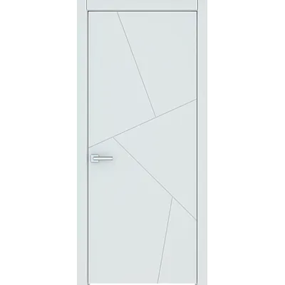 Міжкімнатні Двері Modern EM 14 Family Doors Краска-4
