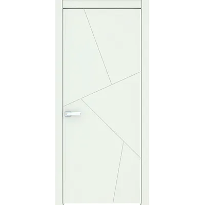 Міжкімнатні Двері Modern EM 14 Family Doors Краска-5