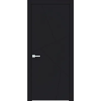 Міжкімнатні Двері Modern EM 14 Family Doors Краска-6