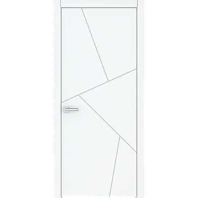 Міжкімнатні Двері Modern EM 14 Family Doors Краска-7