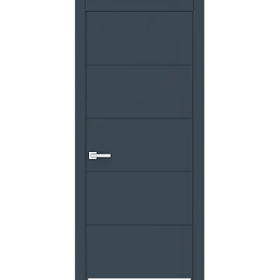 Межкомнатные Двери Modern EM 16 Family Doors Краска-3