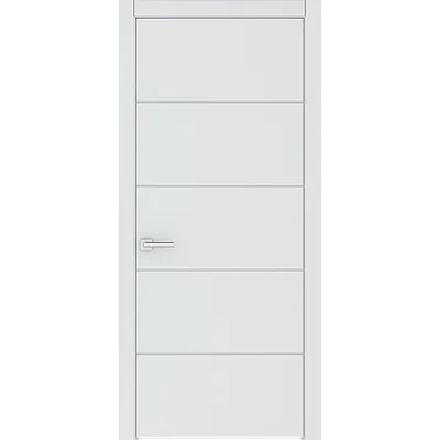 Межкомнатные Двери Modern EM 16 Family Doors Краска-5