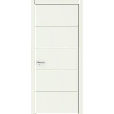 Межкомнатные Двери Modern EM 16 Family Doors Краска-6