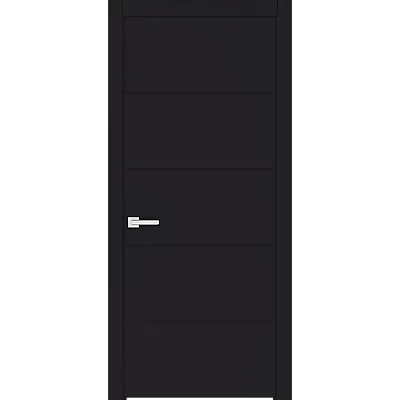 Межкомнатные Двери Modern EM 16 Family Doors Краска-7