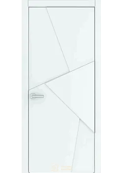 Двери 3D E3D 4 Family Doors